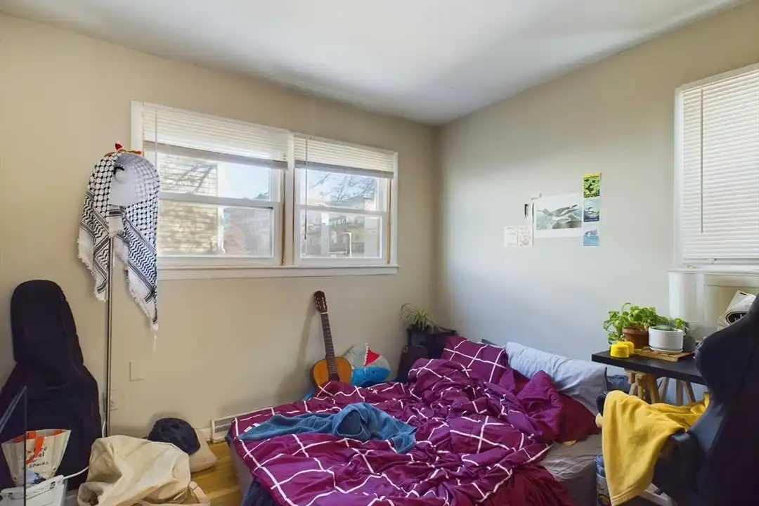 24 Chester St unit 1 – pohled 3