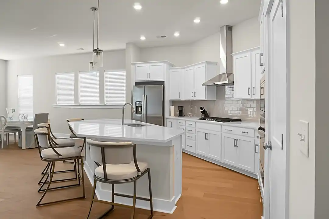 134 Sandy Bend Ln - View 2