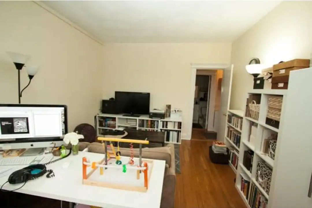 1840 Commonwealth Ave unit 1840 - View 2