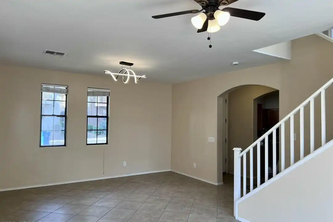 House in Phoenix - View 2
