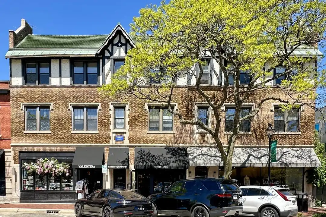 338 Park Ave unit 70 – photo 1 of 20