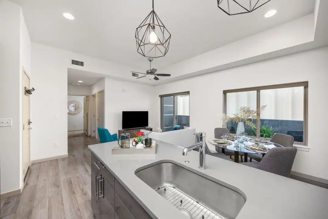 2445 Junction Pl unit # 206 - View 5