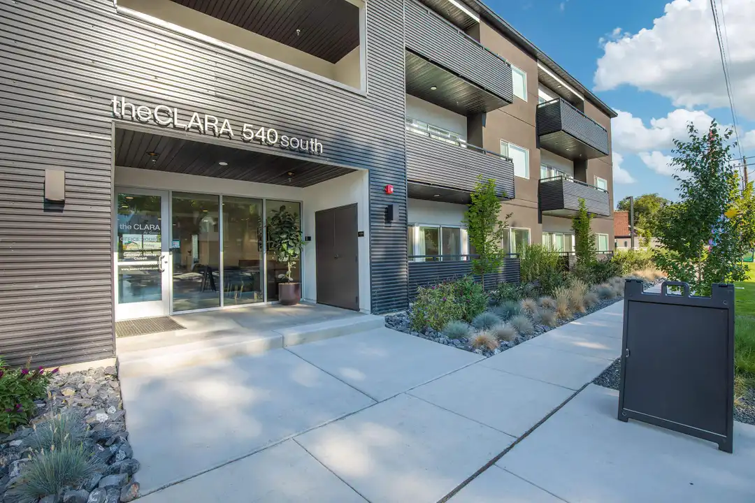 The Clara by Seasons - View 4