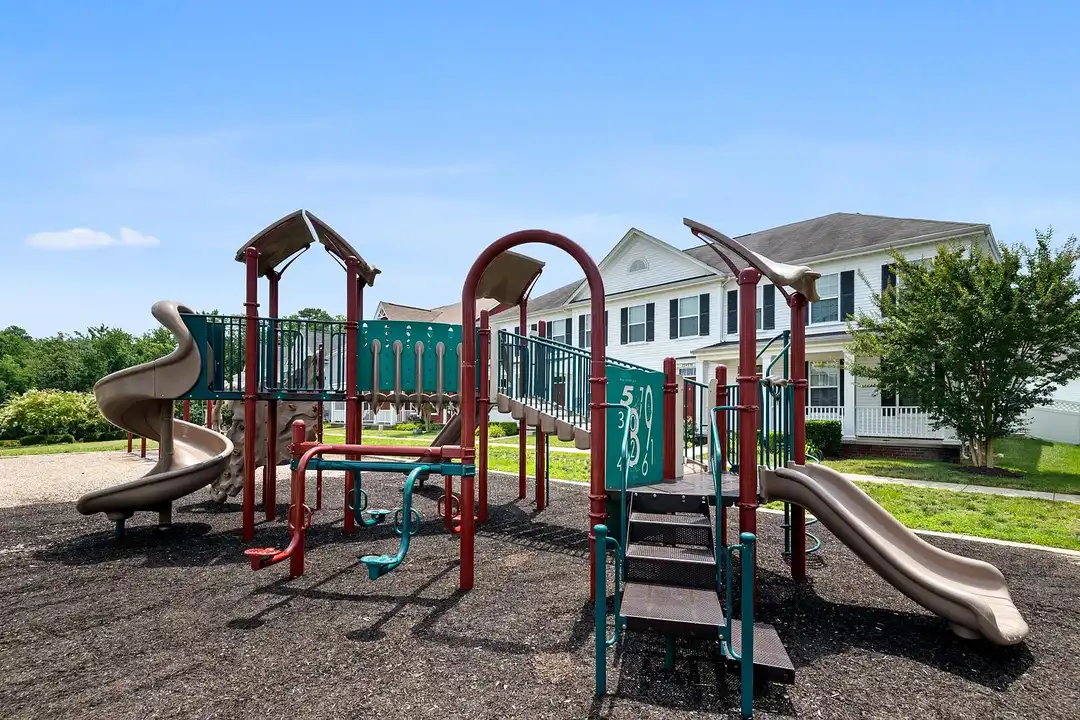 Lovell Cove - Liberty Military Housing – photo 1 of 9