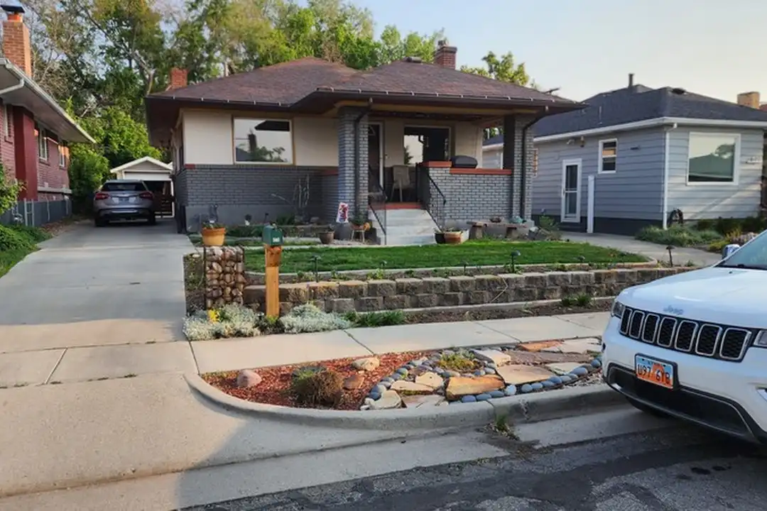 House in Salt Lake City - View 3