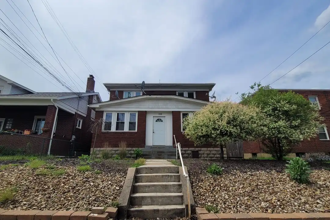 113 Patterson Ave unit 2L – photo 1 of 11