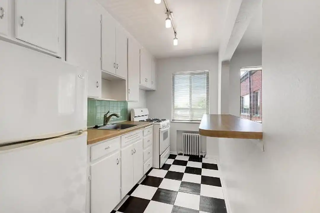 86 N Grant St – pohled 3