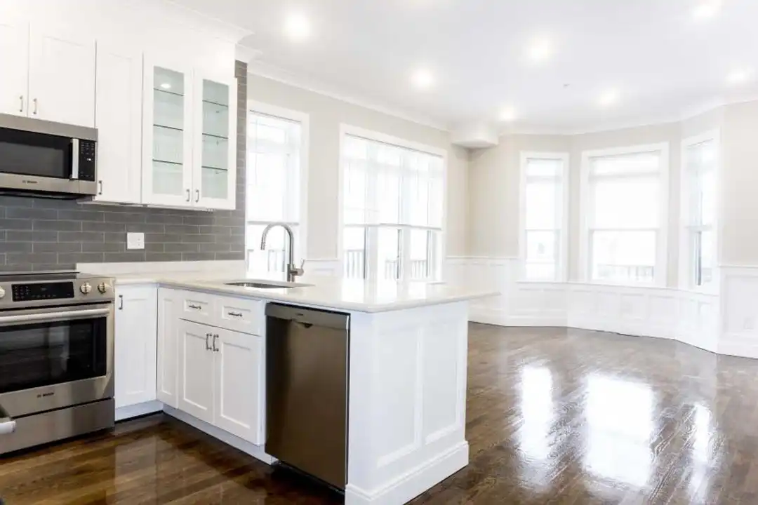 66 Athol St – pohled 2