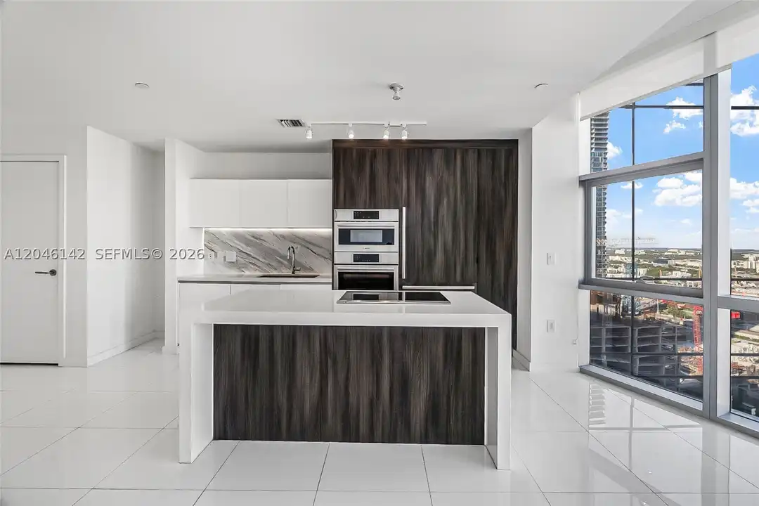 851 NE 1st Ave #2802 - View 2