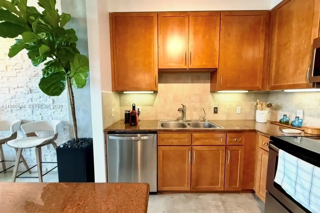 2001 Biscayne Blvd #3608 - View 5