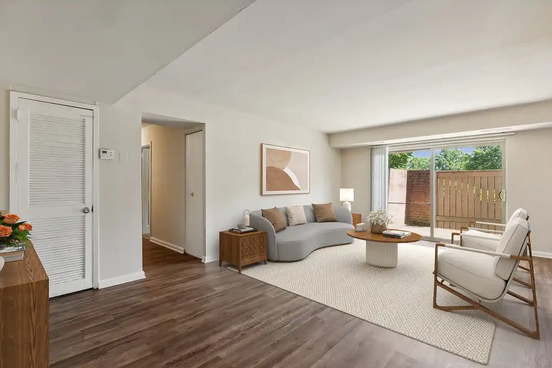 Cider Mill Apartments – photo 1 of 33