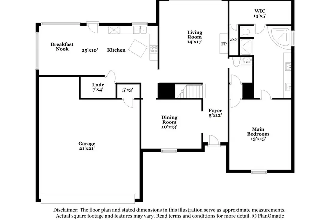 9264 Tamhaven Dr - View 2