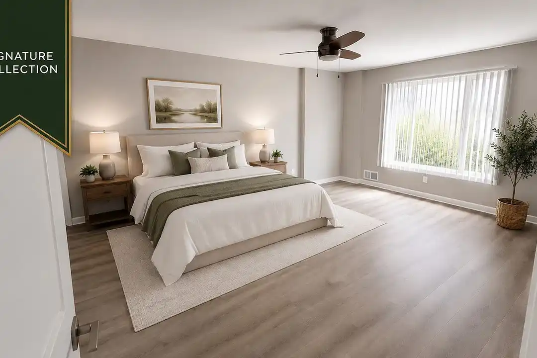 Corner Place Apartments – photo 1