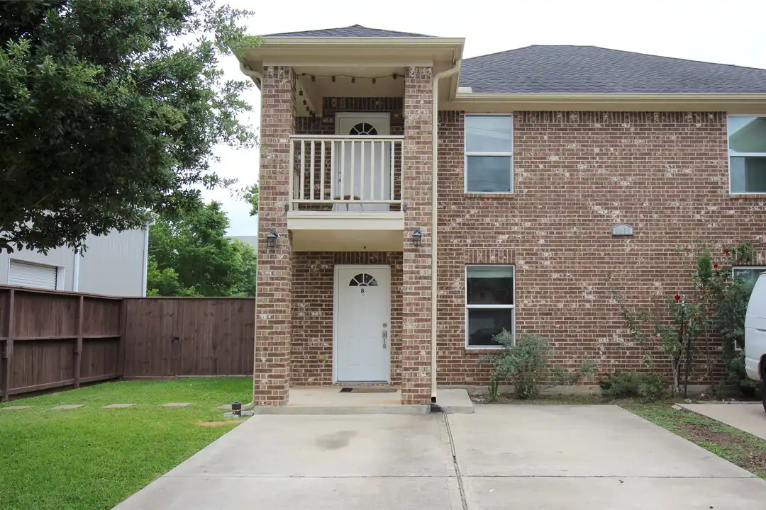 6610 Loma Vista St unit B - Поглед 2