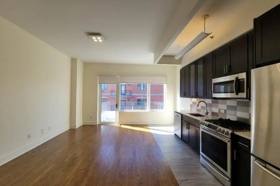 Studio at 26-05 28th St — photo 1 of 10
