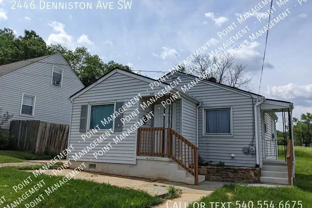 2446 Denniston Ave SW – photo 1