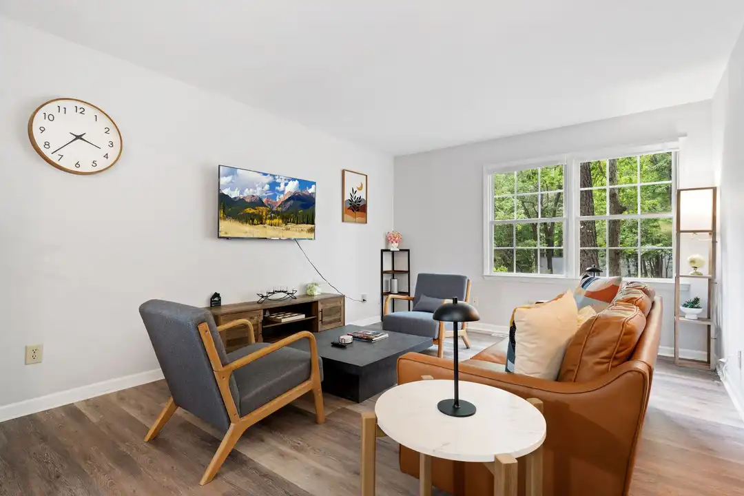 6716 Glendower Rd unit Unit B - View 3