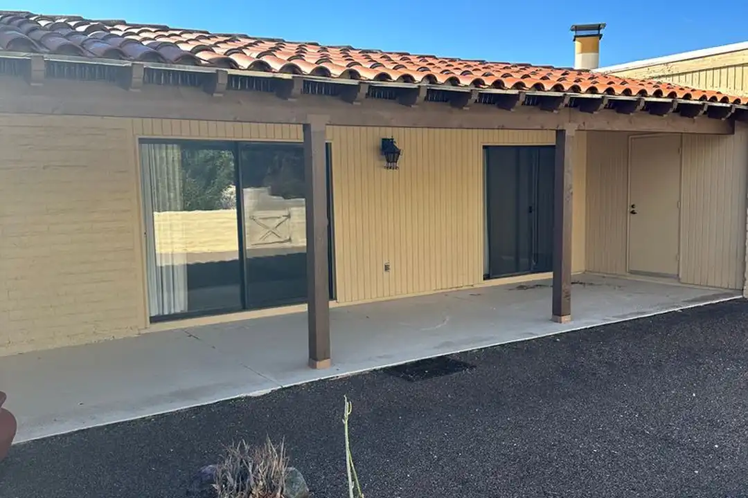 5731 E Paseo del Cenador - View 2