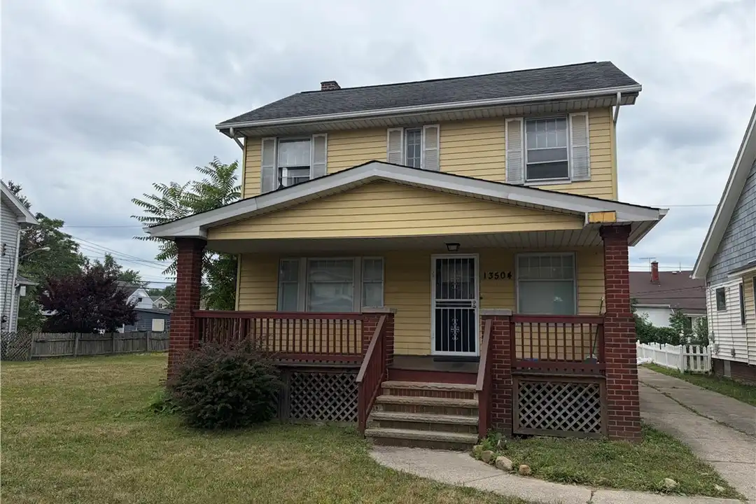 13504 Rexwood Ave unit 2 – photo 1