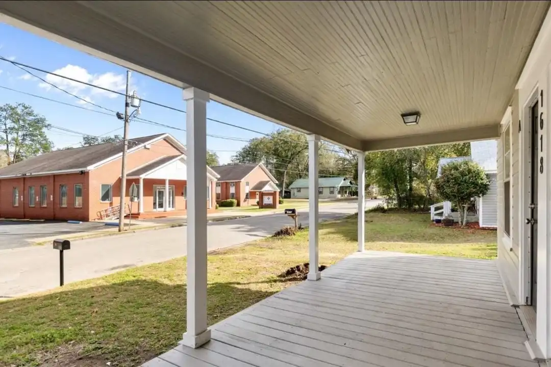 1618 Branch St unit B - View 2