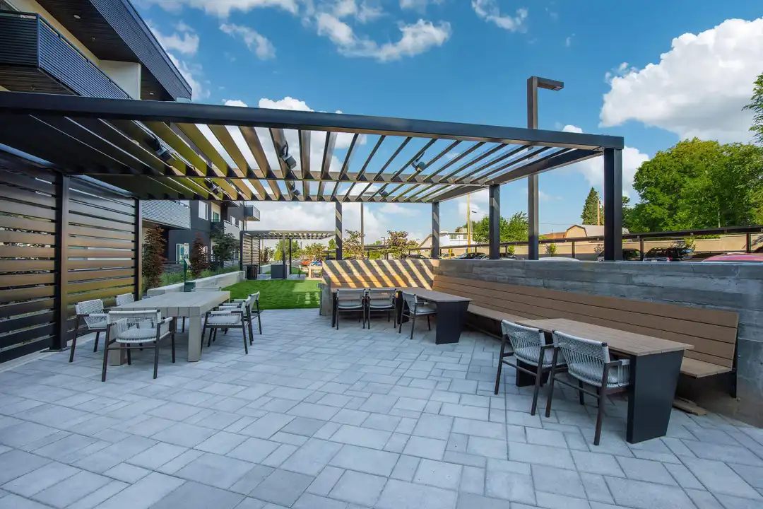 The Clara by Seasons - View 3