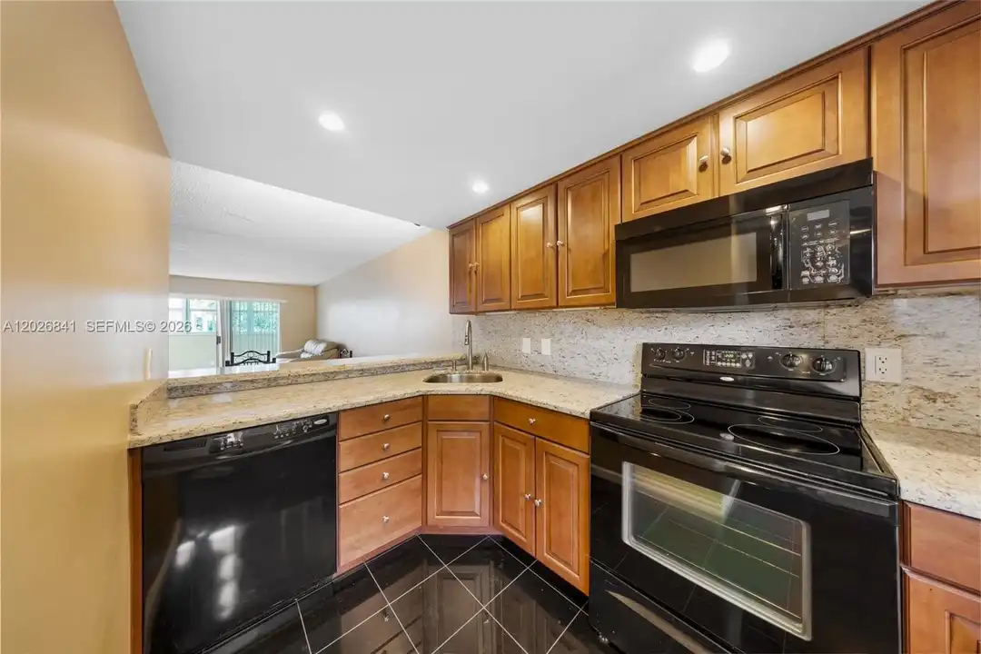 6075 N Sabal Palm Blvd #210 - View 2