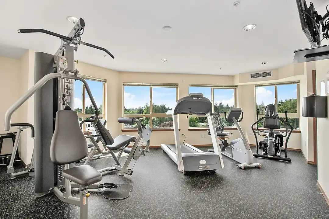 Victoria Park Senior Living Apartments – pohled 5
