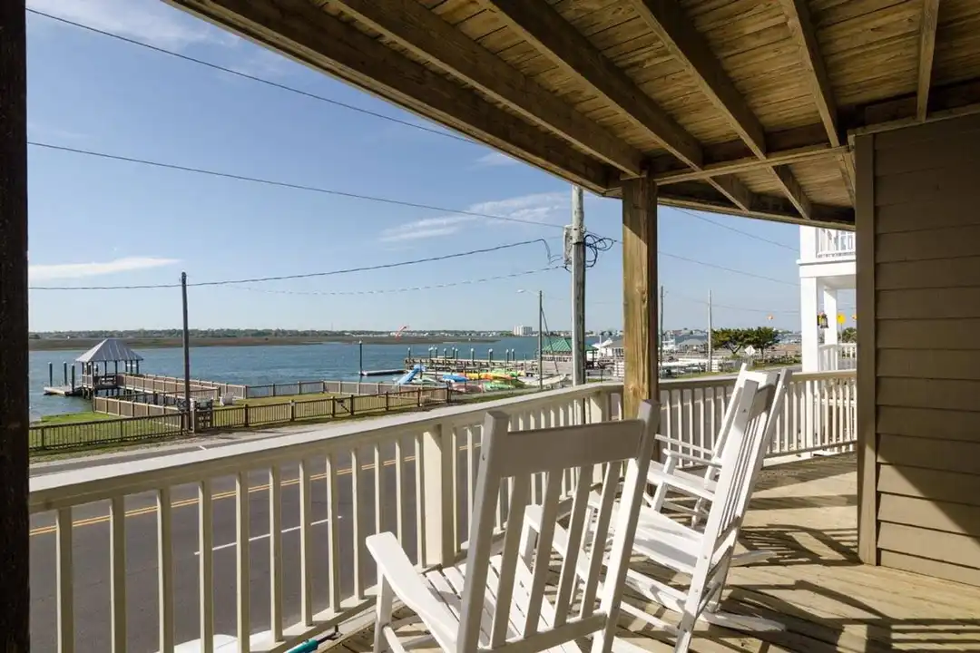 608 Waynick Blvd – photo 1 of 22