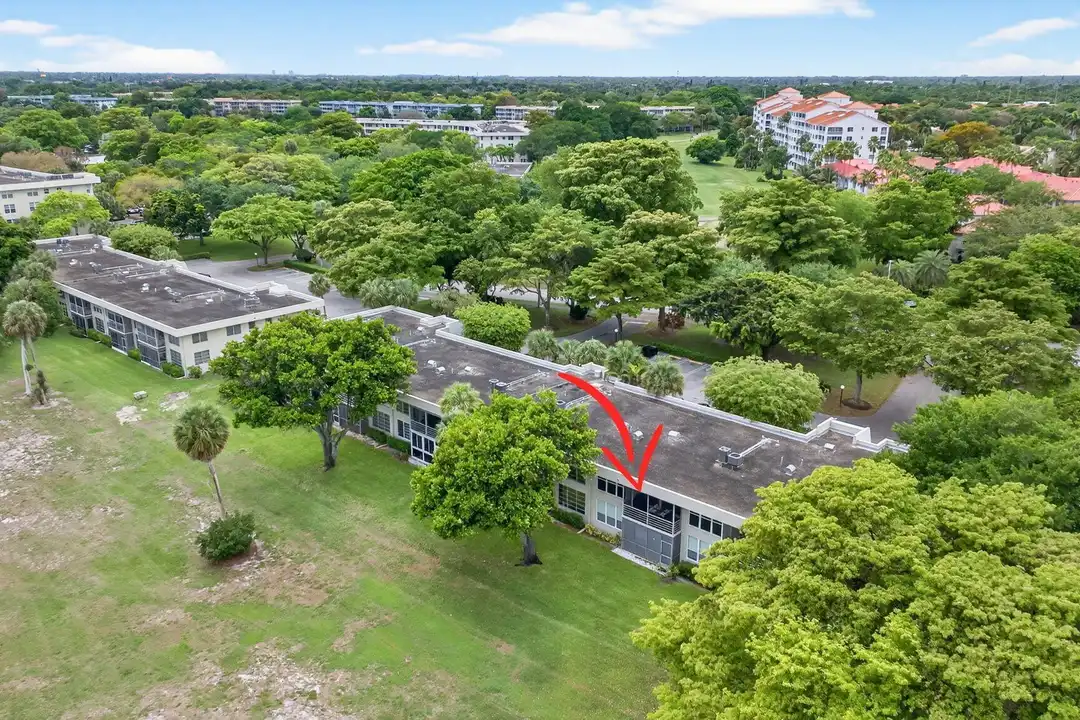 800 Cypress Blvd #204A - View 2