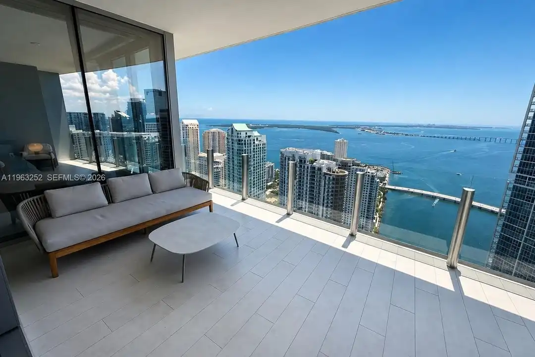300 Biscayne Blvd Way #4404 - View 5