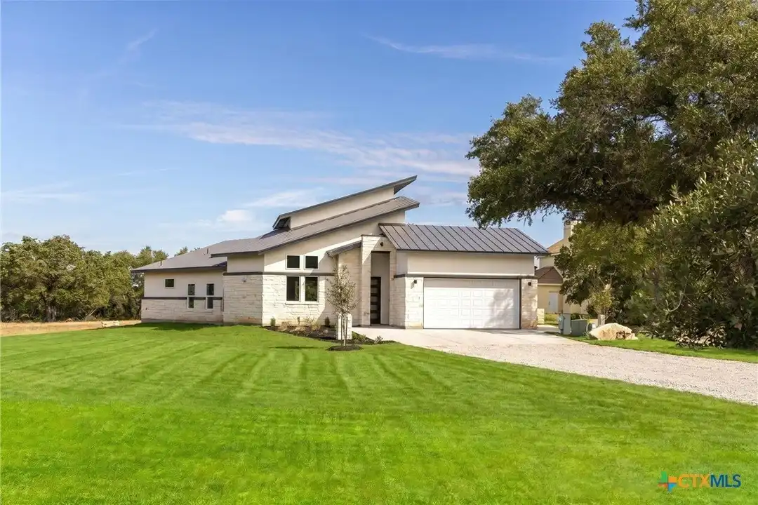 118 Cap Rock Dr – photo 1