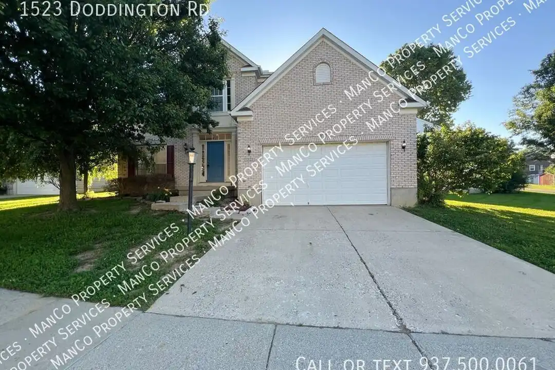 1523 Doddington Rd – photo 1