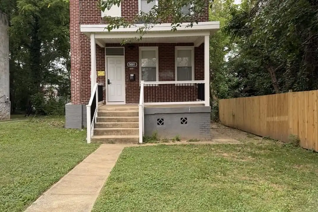 5001 Palmer Ave – photo 1