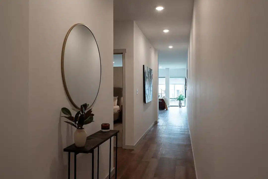 The Row on Merchant – photo 1 of 43