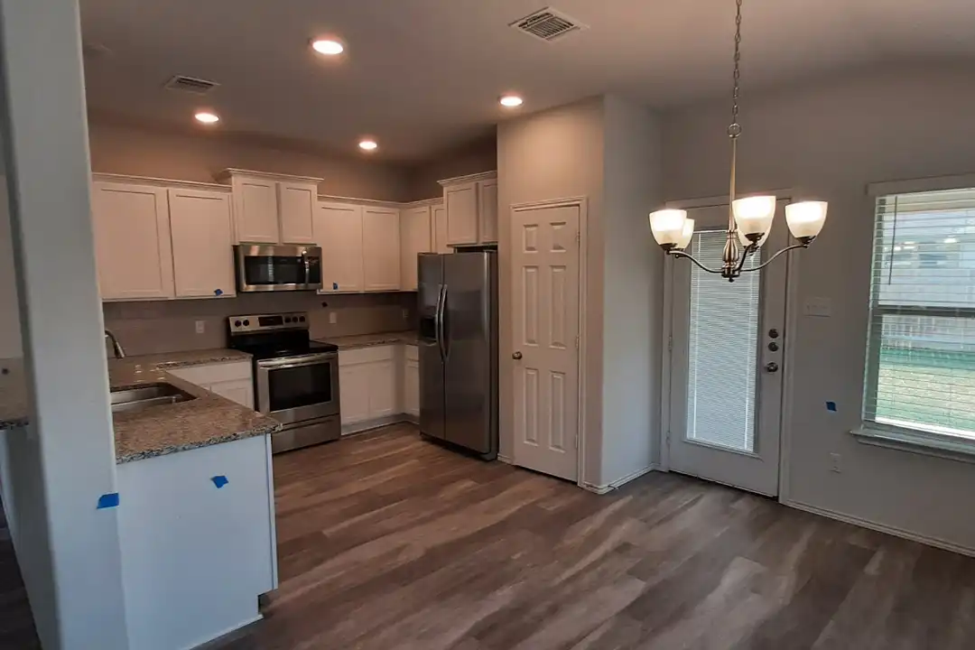 1222 Kiskadee Branch Dr - View 3