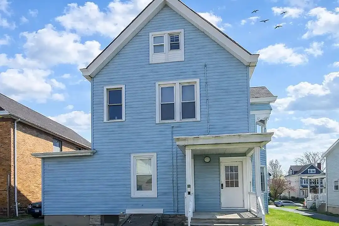 4923 Marion Ave unit 3 – photo 1
