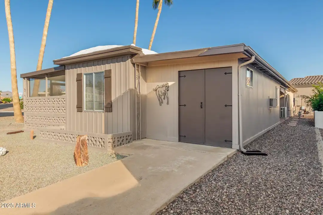 5729 E Hermosa Vista Dr - View 2
