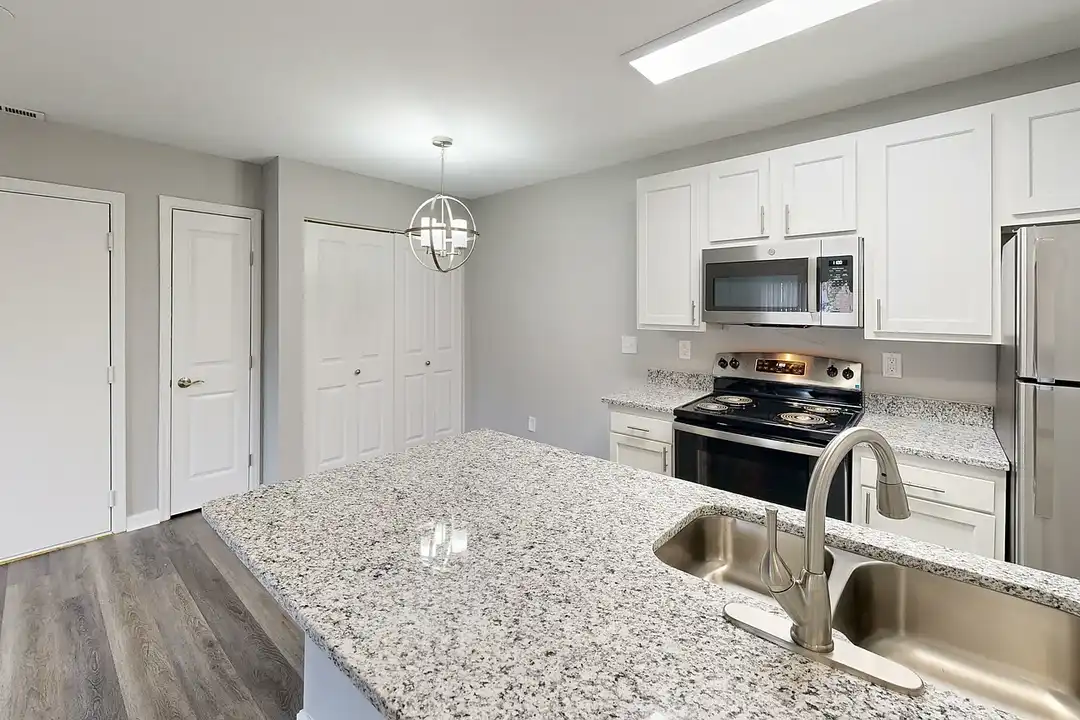 Lyons Gate Apartments – photo 1 of 26