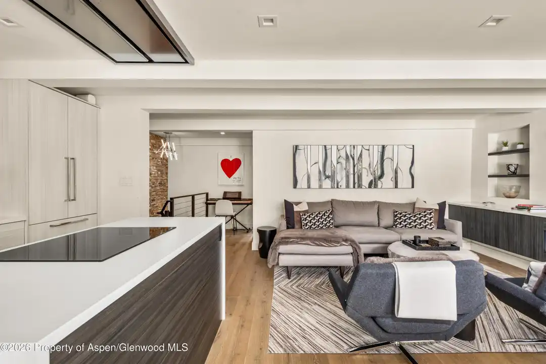 Apartment in Aspen - View 5