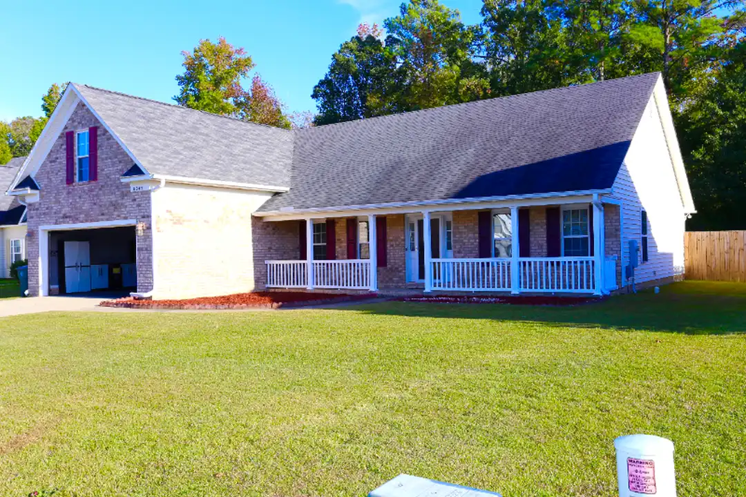 8245 Frenchorn Ln - View 2
