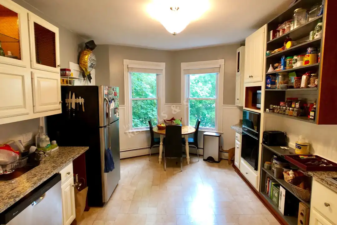 64 Mozart St unit 2 CO - Widok 2