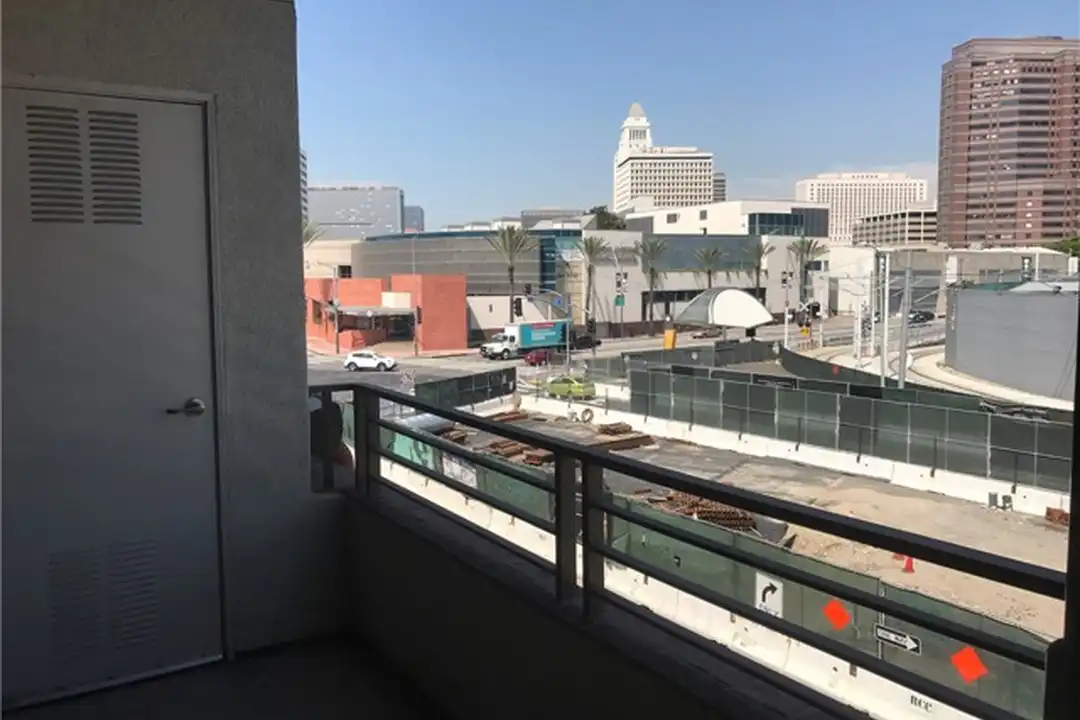 100 S Alameda St unit 318 - View 6