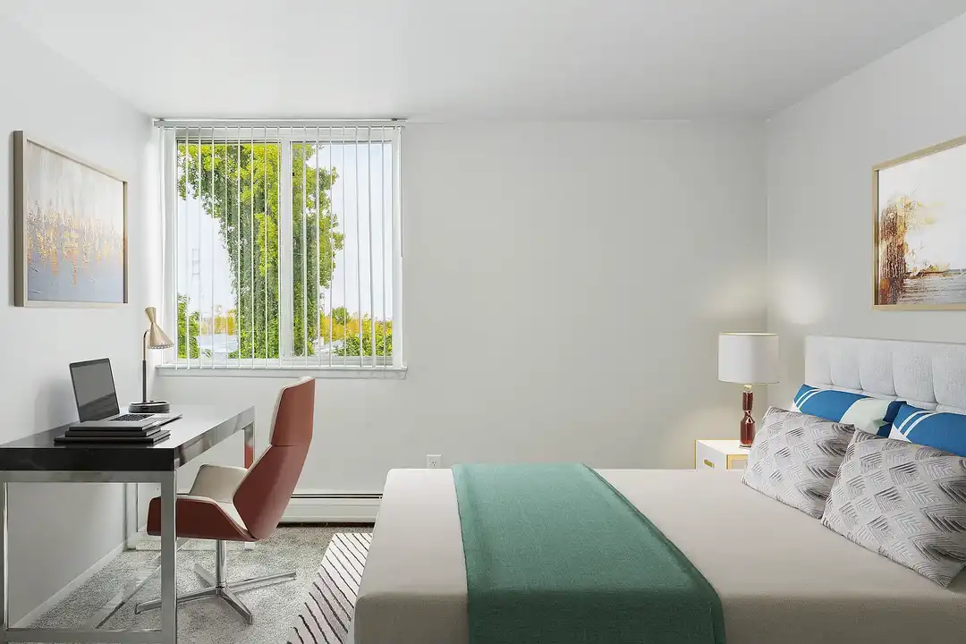 Fox Pointe Apartments – photo 1 of 31