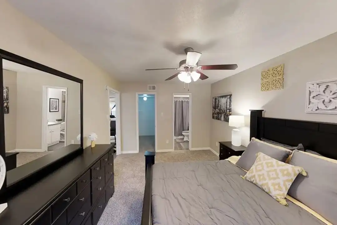 515 S Bender Ave unit 705 - View 3