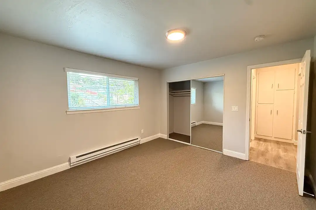 Mosaic Apartments – photo 1