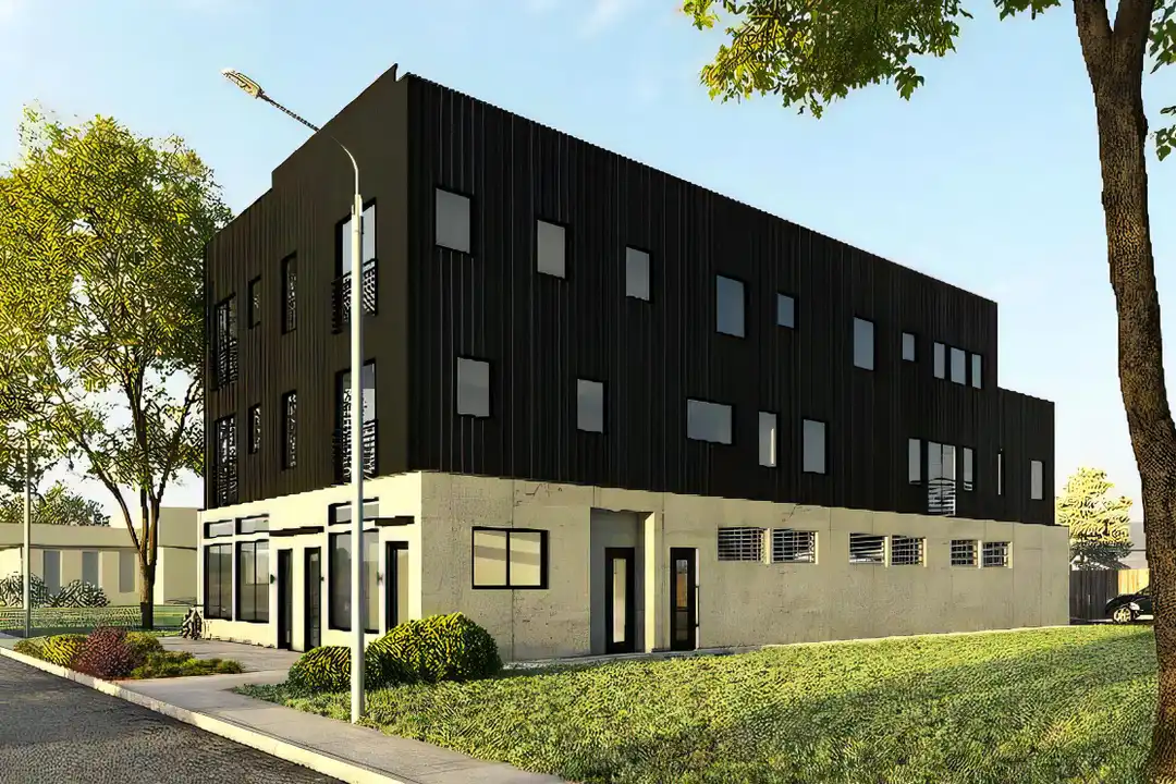 434 Santa Fe Dr – další