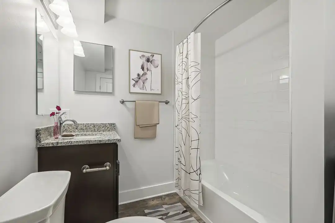 Tuscany Woods Apartments – photo 1 of 70