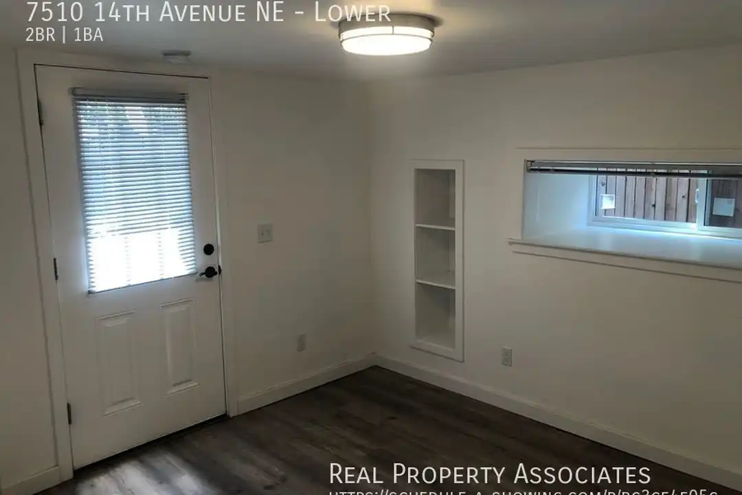 7510 14th Avenue Northeast – pohled 4