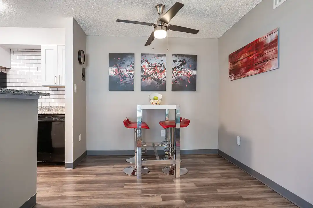 Grammercy Apartments - View 4