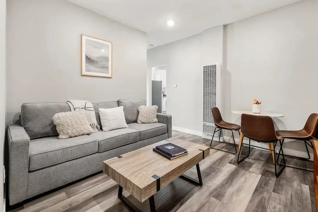 Apartment in Berkeley - View 4